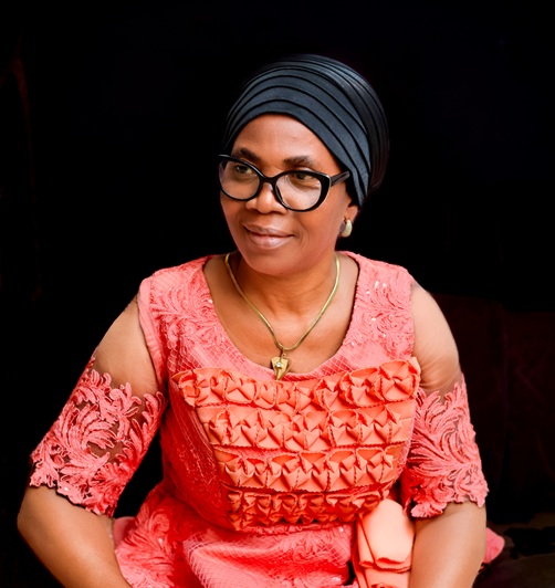 Mrs. UMEZURUIKE GLADYS U.